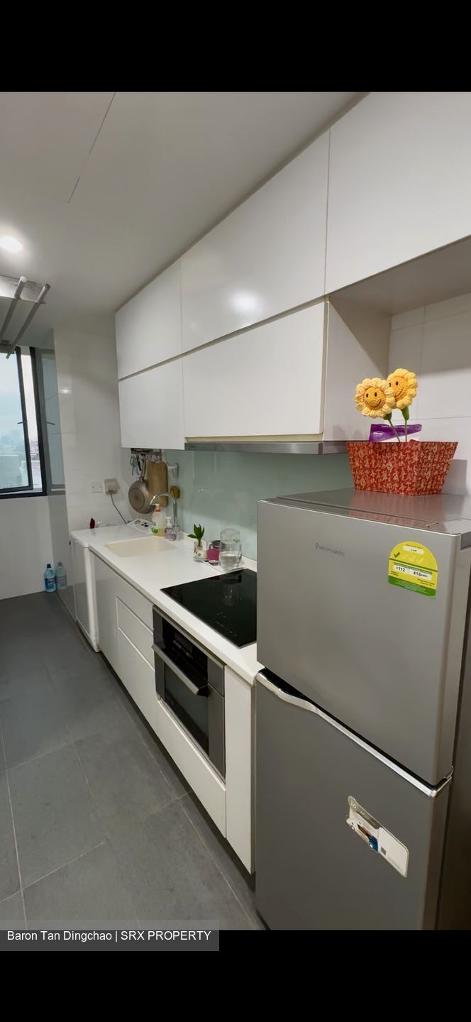 Illuminaire On Devonshire (D9), Apartment #510190221
